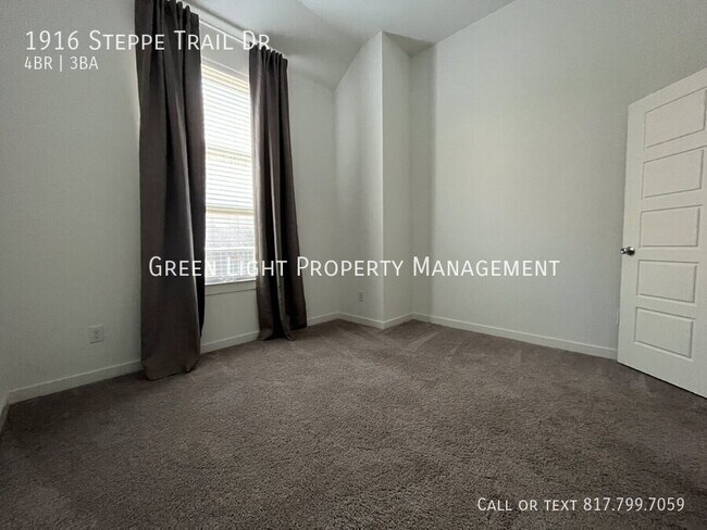 Building Photo - 1916 Steppe Trl Dr