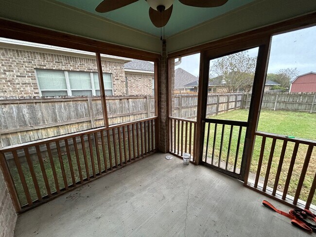 Building Photo - 4113 Cedar Creek Court