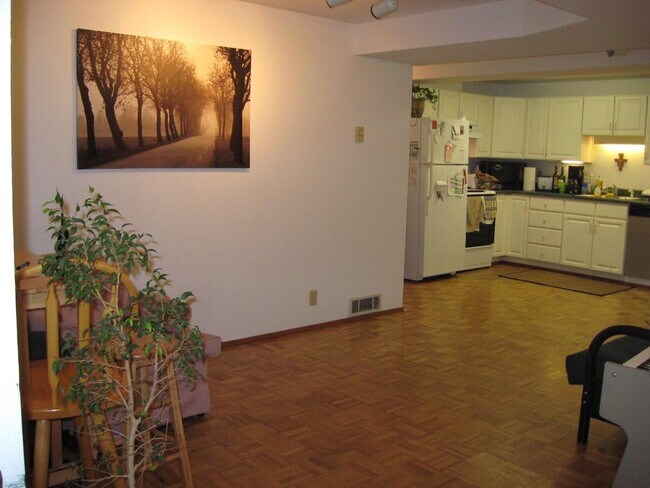 Building Photo - 9510 20th Ave NE