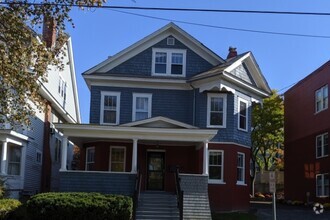 Post 2019 Renovation Exterior - 82 Hungerford Terrace