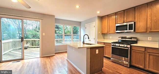 Building Photo - 6623 Patent Parish Ln