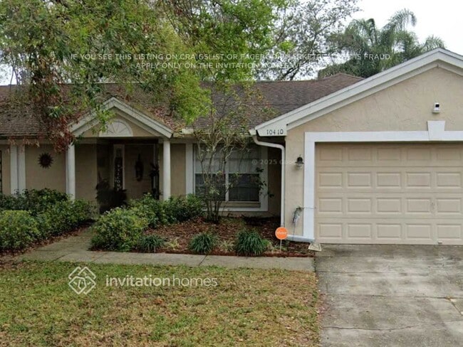 Building Photo - 10410 Tara Dr