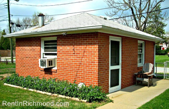 Building Photo - 3506 Floyd Ave