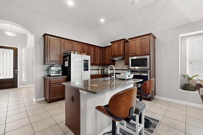 Building Photo - 1825 Ficuzza Wy
