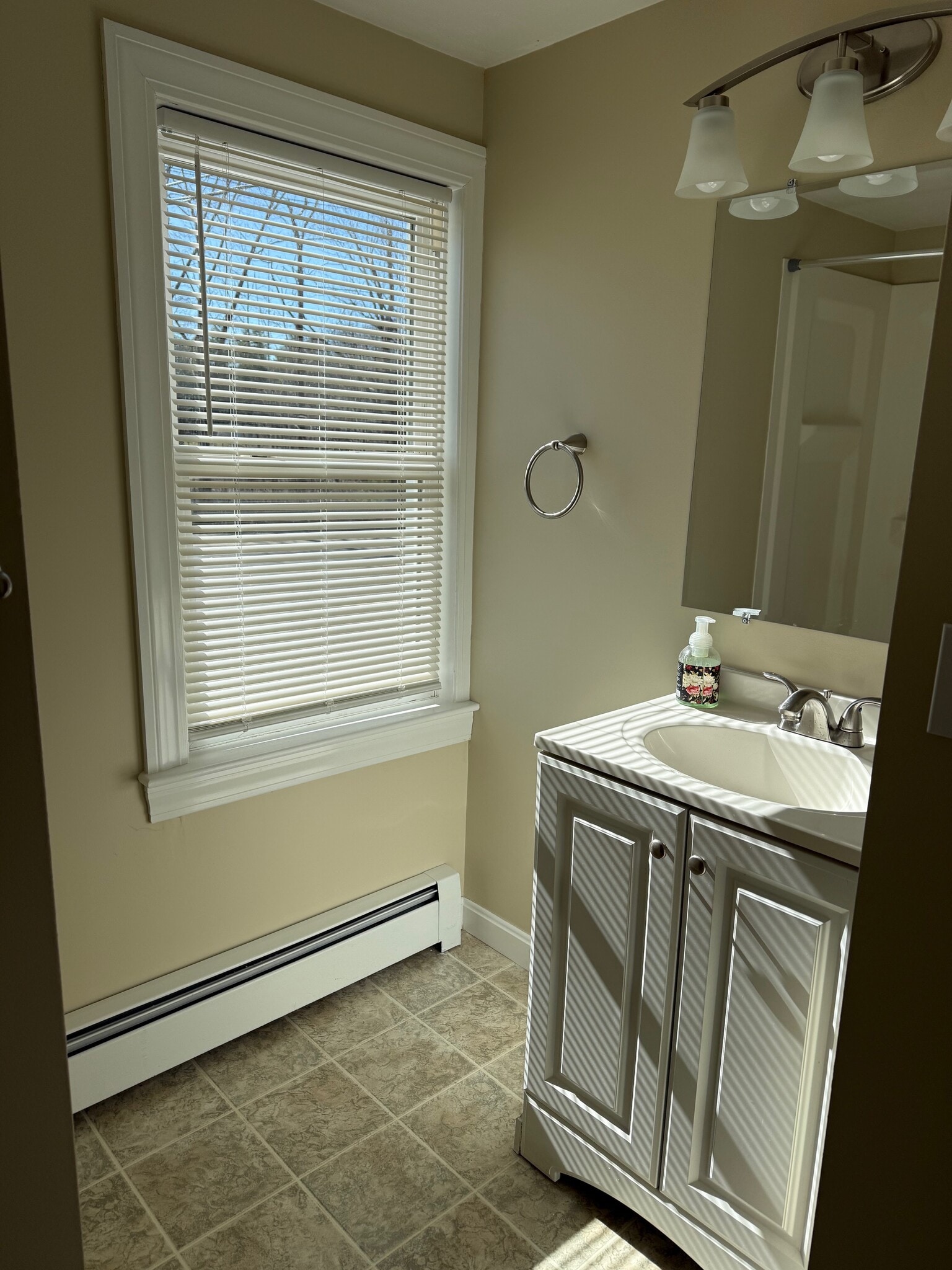 Bathroom - 1592 Main St