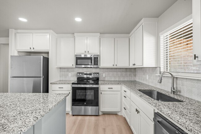 Building Photo - 10519 East C R 7400