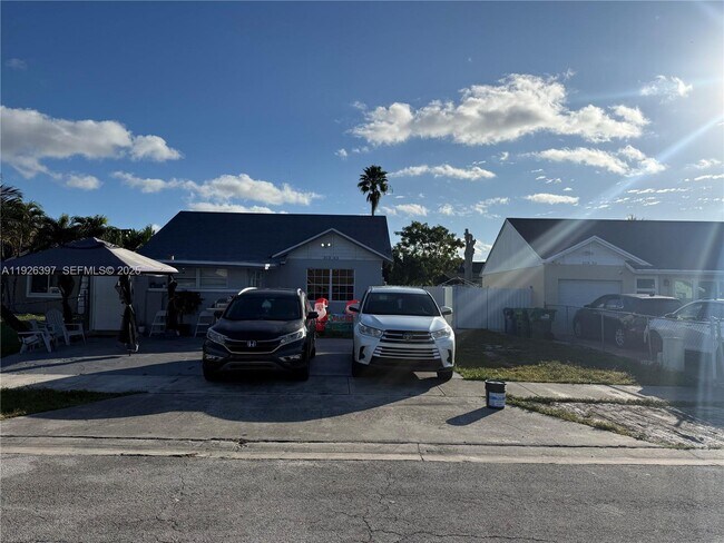 Building Photo - 20343 NW 36th Ave