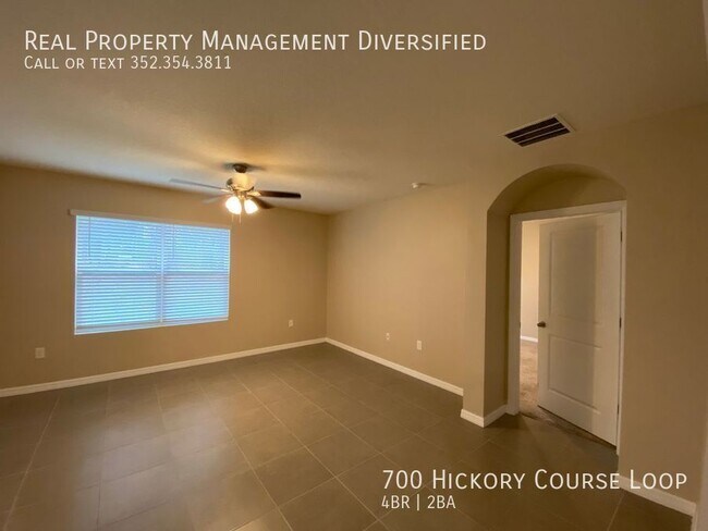 Building Photo - 700 Hickory Course Loop