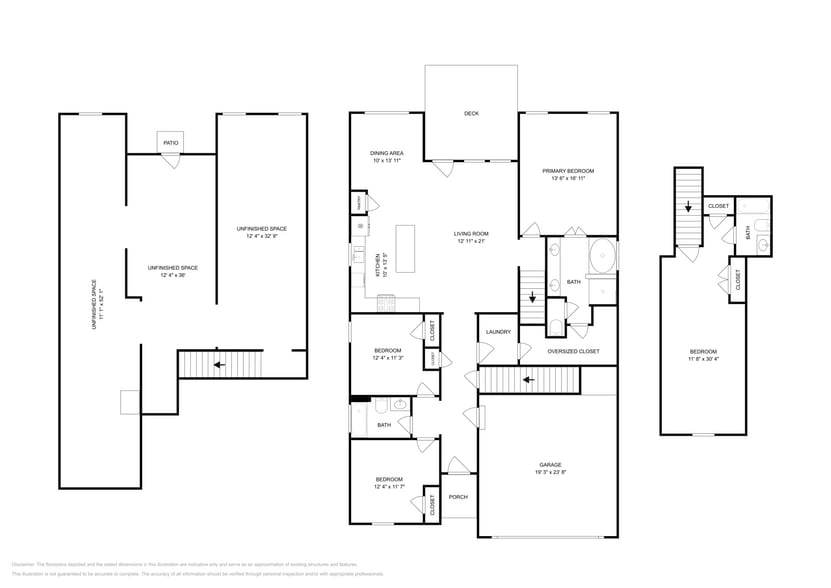 Building Photo - 7 Carrington Way