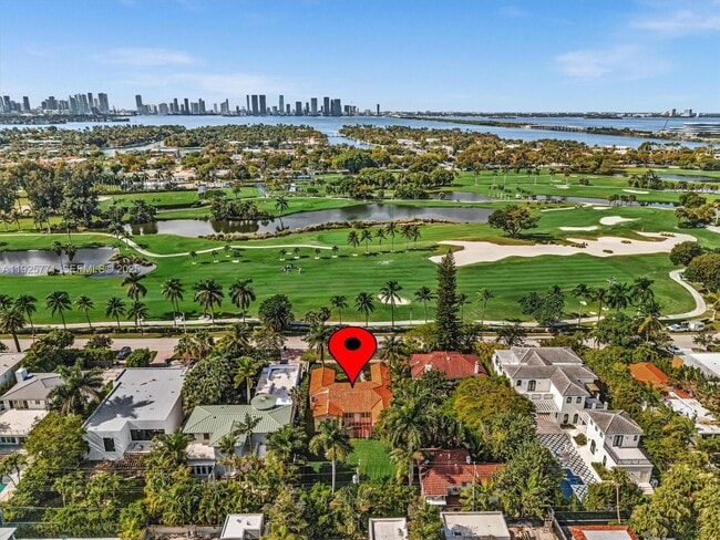 Building Photo - 2443 Meridian Ave