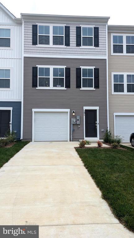 Building Photo - 151 Cooperage Rd