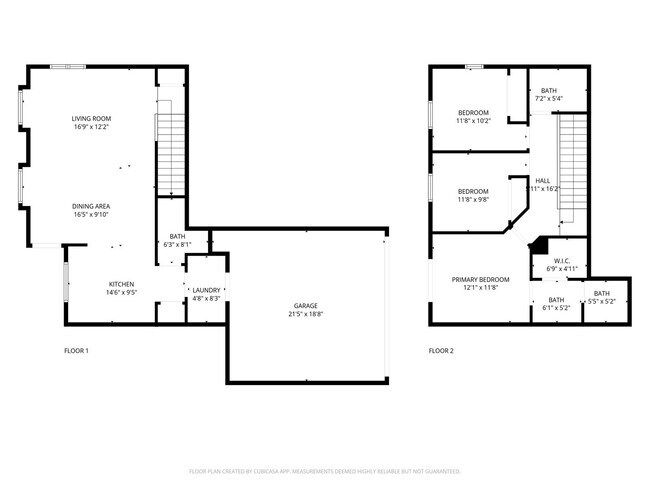 Building Photo - 3 bed/2.5 bath Condo in Gilbert’s Lofts in Power Ranch