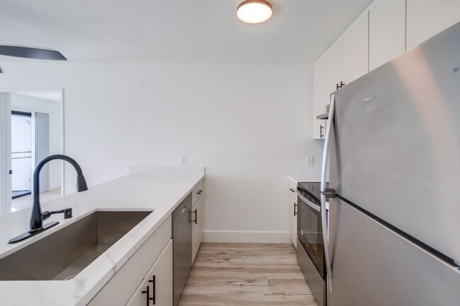 Interior Photo - The Lucci