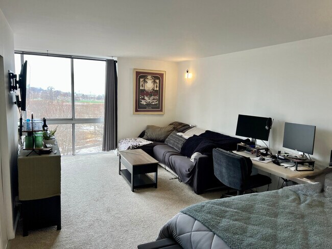 Building Photo - 1555 N Dearborn Pkwy