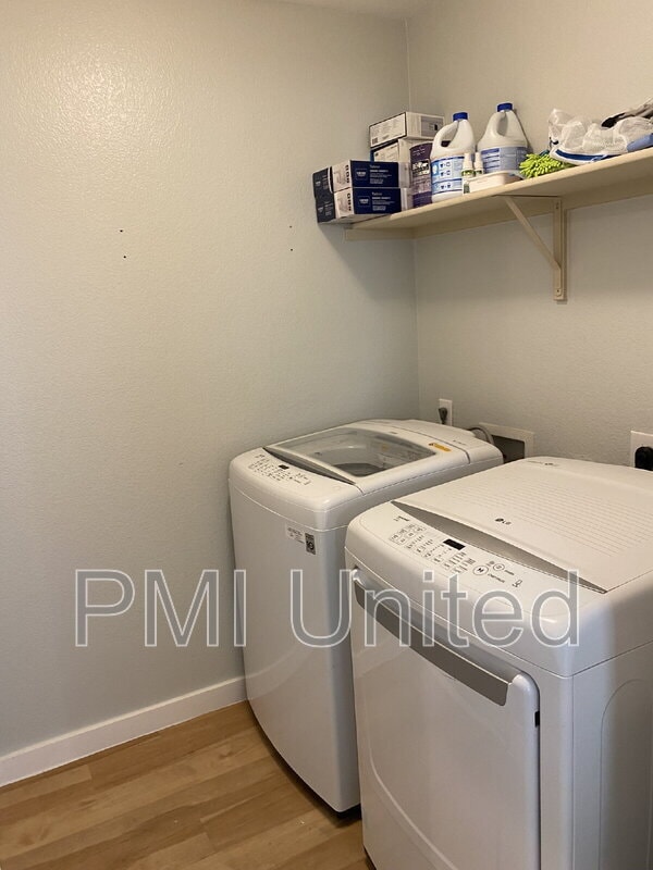 Building Photo - 3804 Camino Real Trail