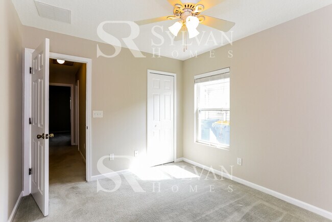 Building Photo - The Lifestyle You Deserve.