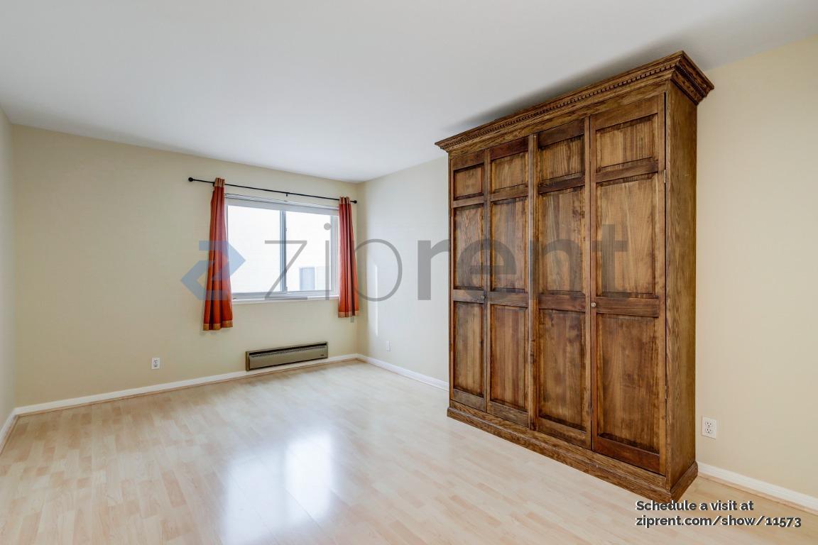 Building Photo - 201 Laguna St