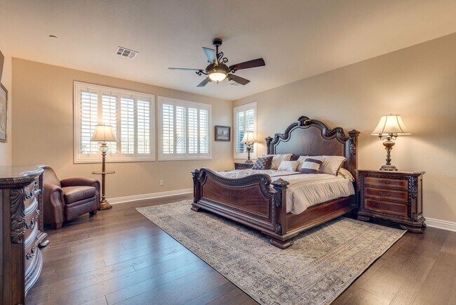 Building Photo - MacDonald Ranch Dream Home with Resort Sty...