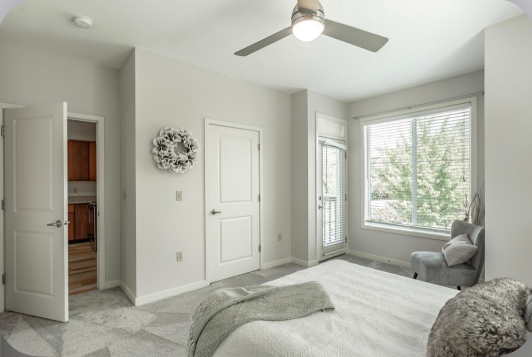 Building Photo - 817 Flynn St