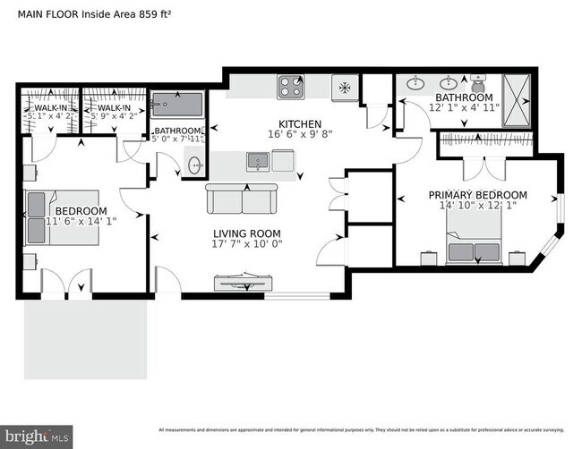 Building Photo - 1014 10th St NE