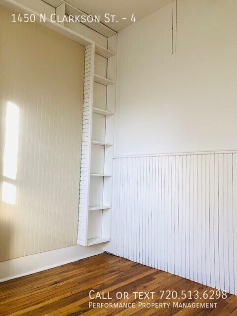 Building Photo - 1450 N Clarkson St