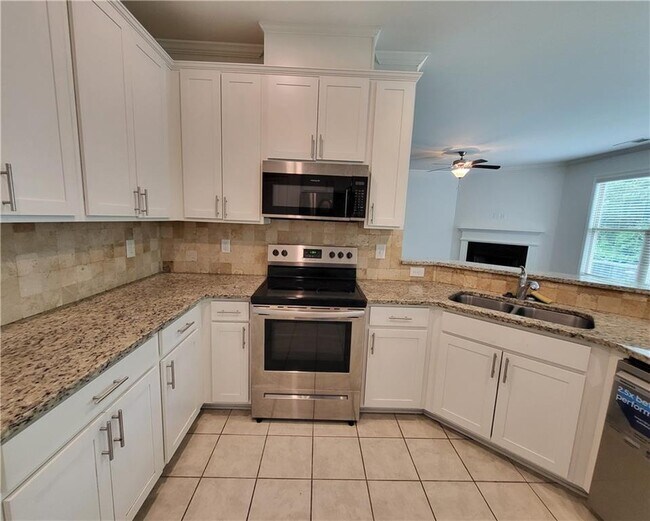 Building Photo - 6499 Panasa Ct