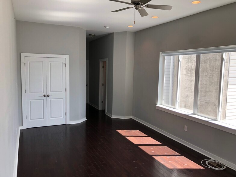 2nd Level Master - 1806 Frankford Ave