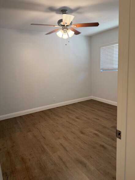 Bedroom #2 - 140 N Alta Vista Ave