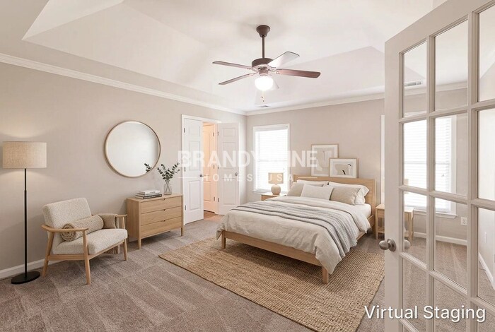 Building Photo - 5209 Lakerock Dr SW