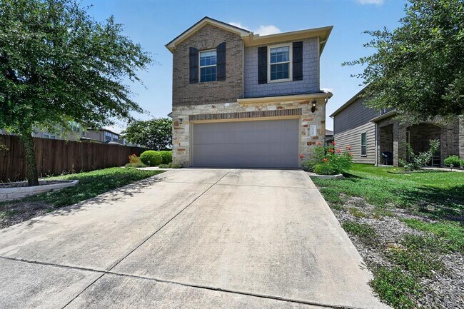 Building Photo - 16208 McAloon Way
