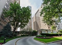 Building Photo - 3950 N Lake Shore Dr