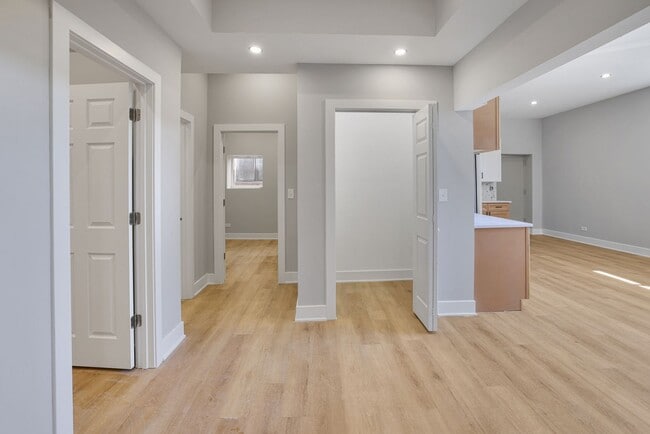 Building Photo - Brand New Construction 2-Bedroom, 2-Bath Apartment – Modern Living at Its Finest