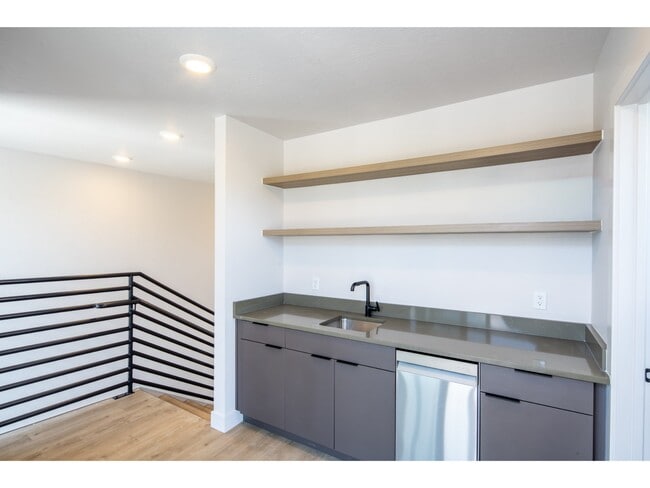 Floorplan - Brickside Heights Phase II