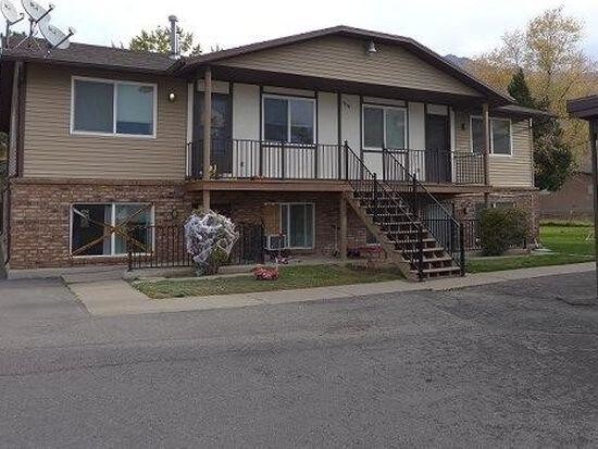 Building Photo - 1720 E 5825 S