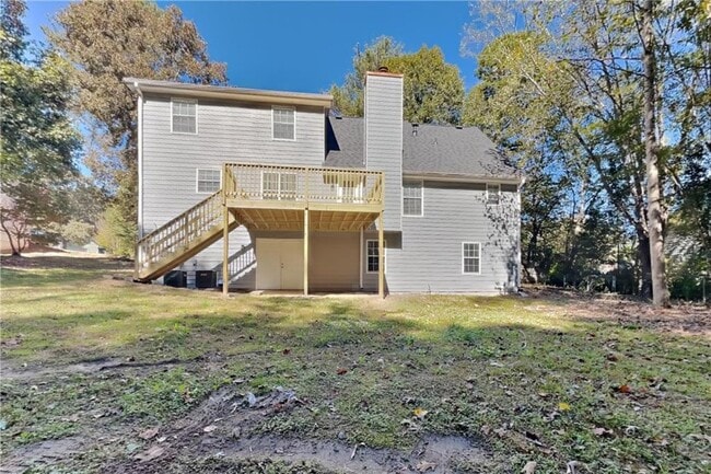 Building Photo - 1075 Crystal Water Dr SE