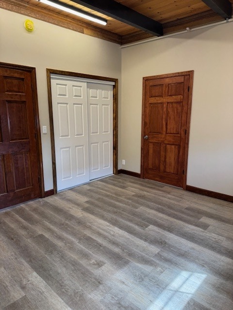 Building Photo - 611 L St