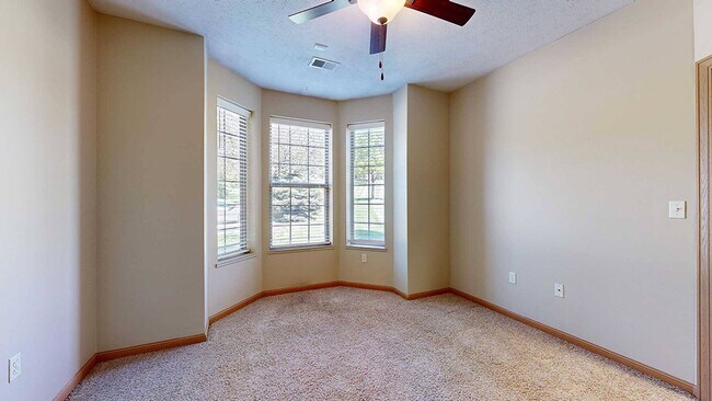 Floorplan - Stone Creek Villas