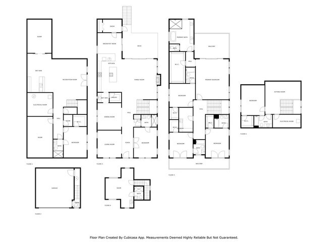 Building Photo - Stunning 2025 New Build