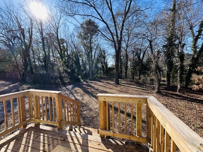 Building Photo - 1477 Olive St SW