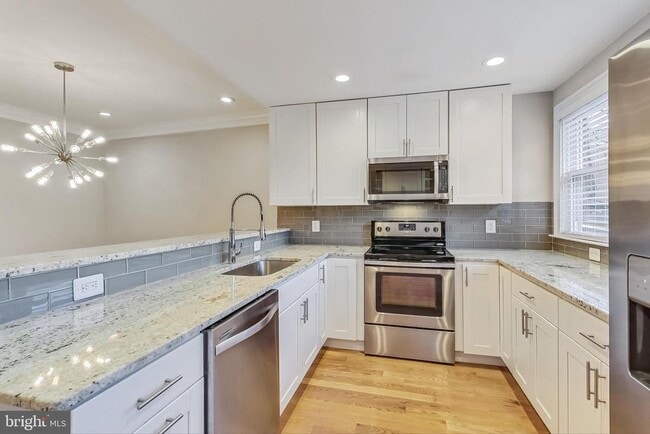 Building Photo - 5415 Illinois Ave NW