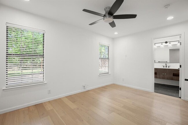 Building Photo - 1603 Grayford Dr