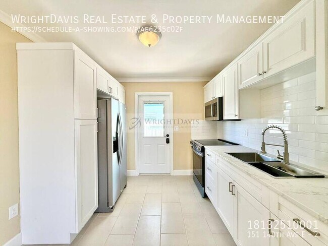 Building Photo - 151 148th Ave