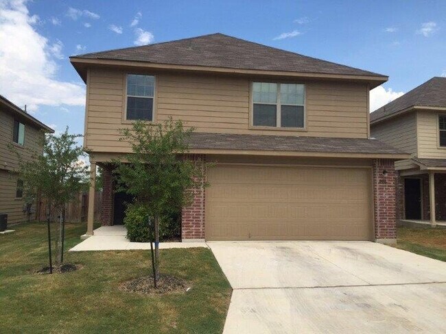 Building Photo - 8906 Scarlett Pl