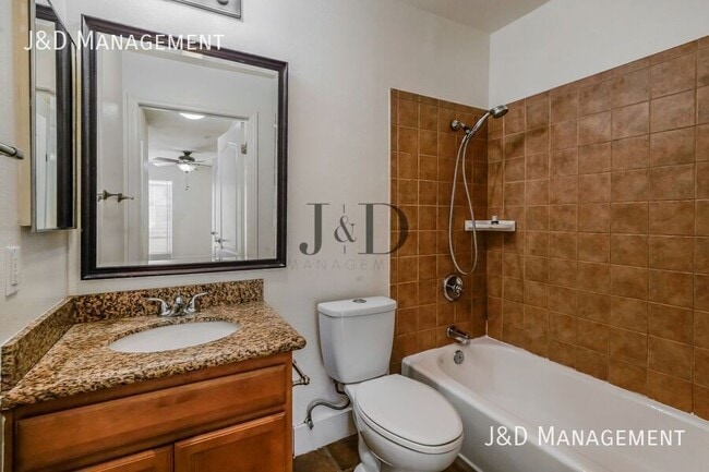 Building Photo - 7747 Margerum Ave