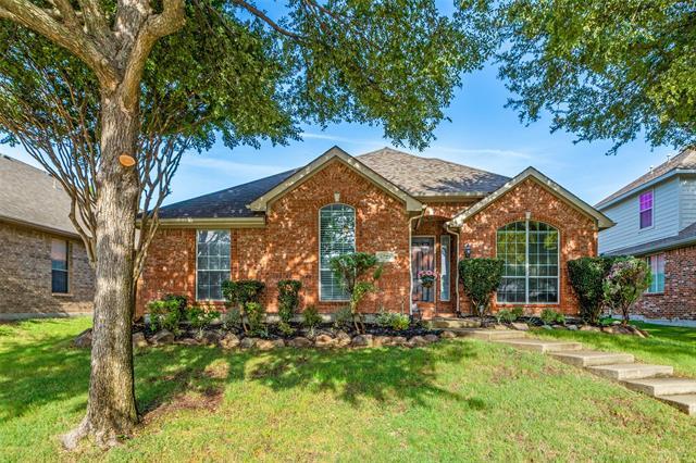 Primary Photo - 6723 Lee Meadow Dr