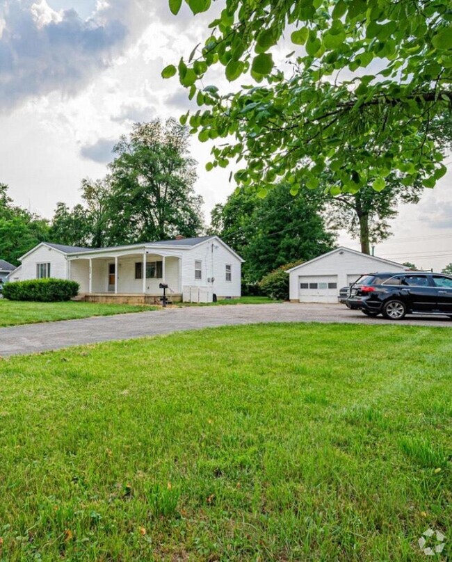 Building Photo - 3877 Walford St