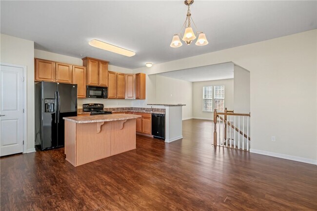 Building Photo - 1966 Georgetown Dr