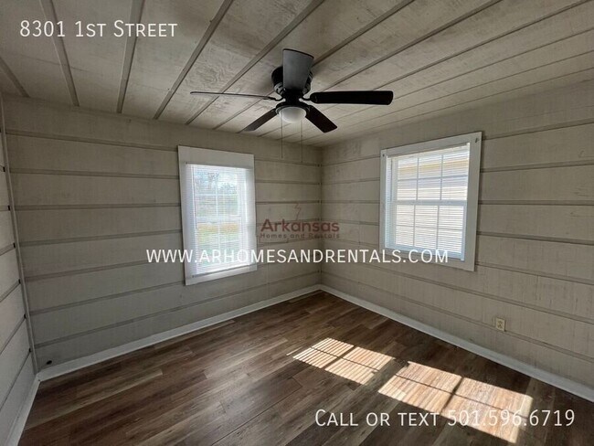 Building Photo - 8301 1st St