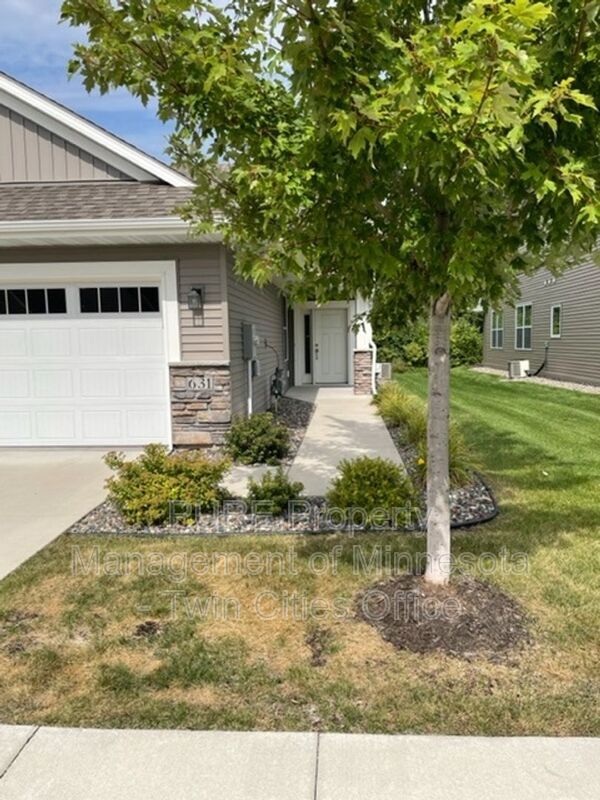 Building Photo - 631 Liberty Wy