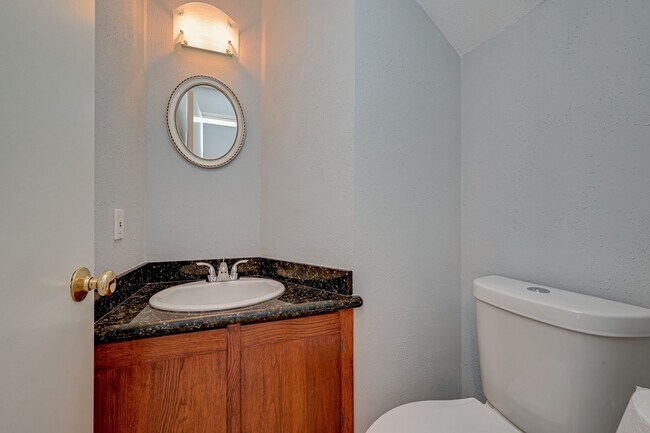 Building Photo - 2555 Bering Dr